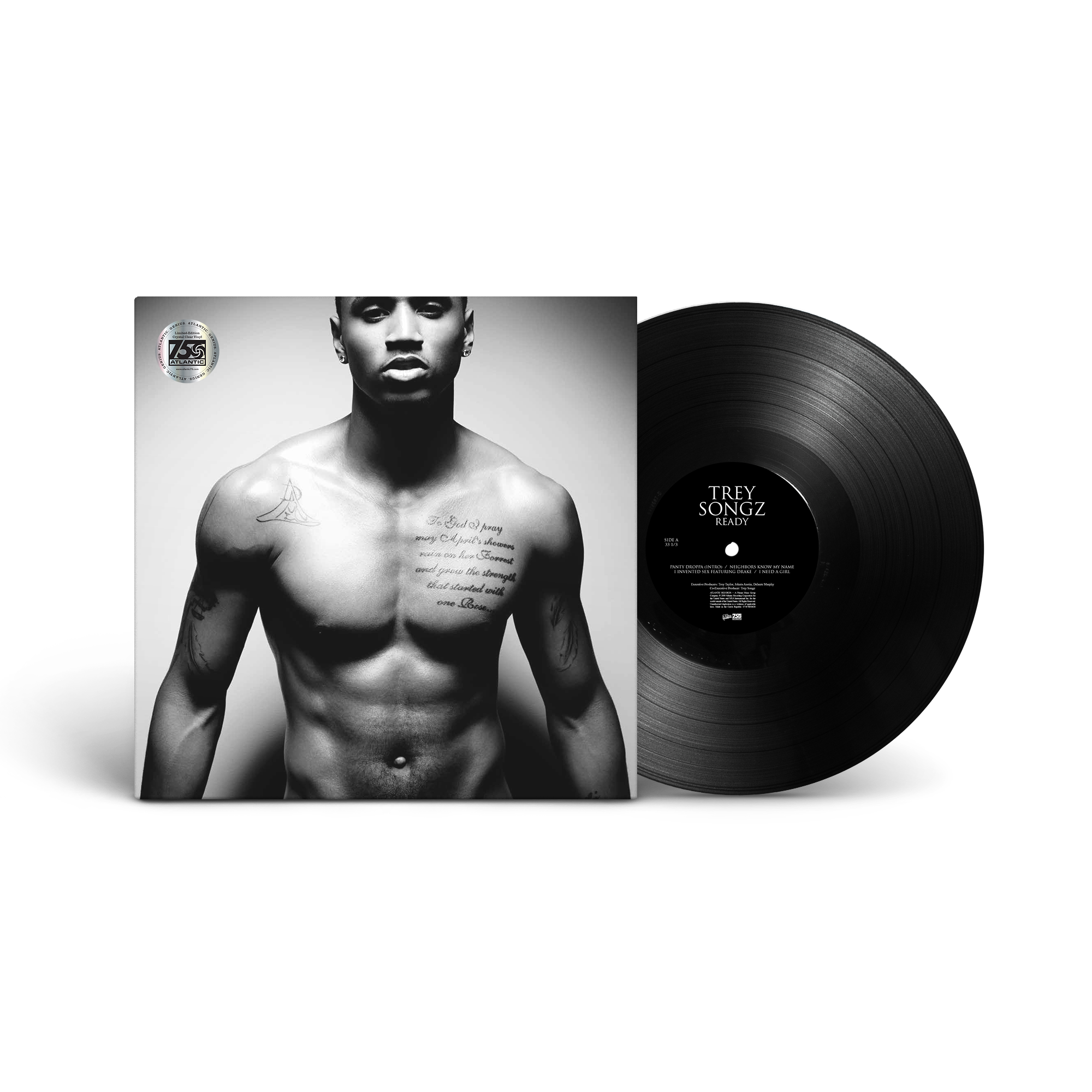 米2LP Trey Songz Ready 075678630620 Atlantic, Songbook E 未開封 /00660 ATL75-Vinyl-TreySongz (1).png